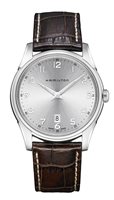 Orologio Hamilton Uomo Jazzmaster in Acciaio H38511553
